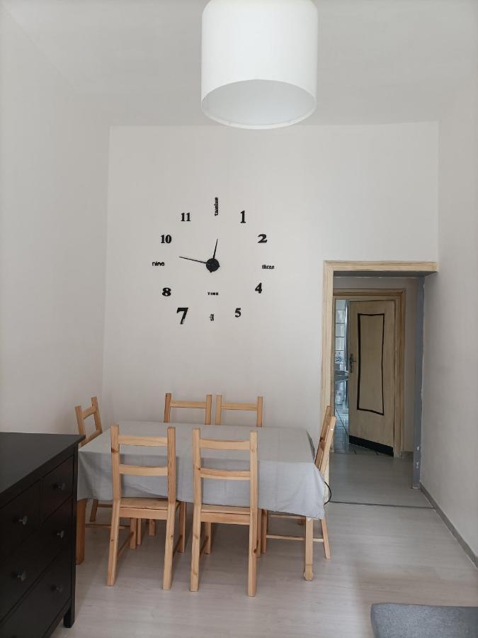 Apartament Il Borgo Corbara  Zewnętrze zdjęcie