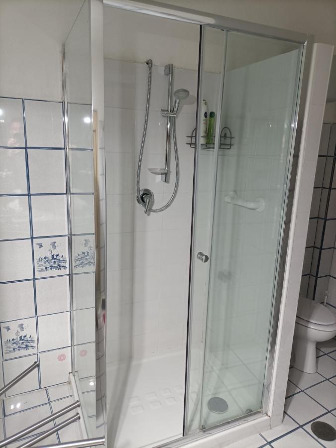 Apartament Il Borgo Corbara  Zewnętrze zdjęcie